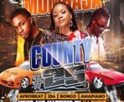 Vj Chris right here with a brand new mixtape from the Mombasa County Series..nFEATURING Tracks from KE &#124; Tz &#124; West Africa &#124; andSouth Africa �� nnFULL Video DOWNLOAD LINKnhttps://www.mediafire.com/file/kpq8r412xfmkt5k/MOMBASA_COUNTY_VOL._25__1080P_MP4-_VJ_CHRIS.mp4/filennMP3 DOWNLOAD nhttps://www.mediafire.com/file/pang9yqend960xx/Mombasa_County_Vol._25_MP3_-_Vj_Chris.mp3/filennPlease Share with a friend andnnFeel free to check outmy other projects on instagram atnwww.instagram.com/vjchri