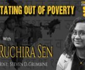 Steve’s guest is Dr. Ruchira Sen who got her PhD at UMKC where she studied with a number of friends of this podcast. Herresearch areas are in feminist economics, informed by institutional economics, MMT, and Marxian economics. She describes an economy built on the backs of women, that exists outside the normal parameters of capitalism while making it possible for capitalism to thrive.nnWe&#39;ve had neoliberal reforms since the 1990s, which has meant a gradual withdrawal of the state from almost e