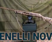 Looking to pick up a Benelli Nova? You can check out a wide variety here:nhttps://www.guns.com/search?keyword=benelli%20novannIf you are looking for a budget-friendly Benelli that will neither break the bank nor your heart if you take it on a labor-intensive hunt, the Nova – and the even newer SuperNova – are hard to beat.