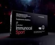 Immunocal Sport vidio.mp4 from vidio mp4