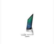 COMPLETE SSD UPGRADE IMAC (RETINA 4K, 21.5-INCH, 2019) from imac 21 inch