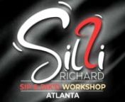 SilliRichard's Adult DIY Workshop from silli