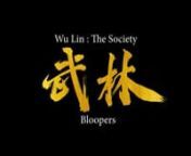 Bloopers from Wu Lin The Society a feature indie film shot in 2020 during the peak of Ohio Covid-19. Now on VODsnnWu Lin - The Society is now available on the following VOD. Please share and support.(Film was shot in 11 days)nn- Amazon: https://www.amazon.com/gp/video/detail/B09P8ZBVZ6/ref=atv_dp_share_cu_r nn- Apple TV: https://tv.apple.com/us/movie/wu-lin-the-society/umc.cmc.64628nkw4eqkmll8whgzezor9nn- Youtube: https://www.youtube.com/watch?v=Ri1djjsevsMnn- DirectTV: https://www.directv.com