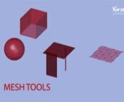 In this video strategies for manipulating meshes and shells in Karamba3D are explained.nnDownload Karamba3D from our website: https://www.karamba3d.com or https://www.food4rhino.com/en/app/karamba3d, otherwise you can always update using the YAK Package Manager.nnFor more information, access our online manual: https://manual.karamba3d.com/3-in-depth-component-reference/3.8-utilities/3.8.1-mesh-brepsnnnnGH-File: https://github.com/karamba3d/K3D_Tools/raw/main/TidBits/21_MeshTools.ghnRepository: h