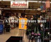 Junction True Value—A Local Hardware Store from true value hardware junction