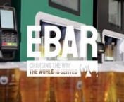 EBar Pouring Social Clipmov from ebar