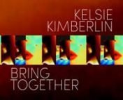 ENJOY OFFICIAL NEW MUSIC VIDEO &#39;BRING TOGETHER&#39; FR0M KELSIE KIMBERLIN ON ALL MAJOR DIGITAL PLATFORMS https://www.gate.fm/YkMTtqpnnThere is so much more that binds us all together than breaks us apart, and that is why I wrote Bring Together.It is time that we all overcome our differences so we can all live happier lives with brighter futures.I wanted to release this song now in the hope that it might play a small part in reducing our divisions with more emphasis on empathy and compassion.n