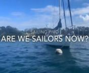 In this video, we tell you what&#39;s its been like to learn to sail, some of the mistakes we&#39;ve made as beginner sailors, and potentially help you learn to sail through our mistakes! nn#sailing #sail #sailboat #sailaroundtheworld #newzealandnn******nAFFILIATE LINKS (We get a commission at no additional cost to you)nPivo&#39;s Outward hound lifejacket: https://amzn.to/2KMBDY0nPivo&#39;s Sunglasses: https://amzn.to/3v0z2fBnBook: