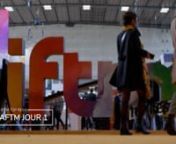 J1 - Le recap' vidéo de l'AFTM à l'IFTM Top Resa from aftm