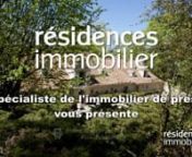 Retrouvez cette annonce sur le site Résidences Immobilier.nnhttps://www.residences-immobilier.com/fr/78/annonce-vente-maison-saint-nom-la-breteche-2204275.htmlnnRéférence : 3906693nnSur le golf de Saint-Nom-La-Bretèche - Remarquable villa d&#39;architecte de 860 m² et son parc arboré d&#39;un hectarennExclusivité : Descriptif détaillé de 75 pages et vidéo sur demande. A 25 kilomètres à l&#39;ouest de Paris, au cœur du prestigieux domaine privé du golf de Saint-Nom-La-Bretèche conçu par le gr