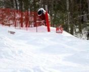 Jan 22, 2011 at Ski Sundown in New Hartford, CT.