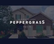 Peppergrass from peppergrass