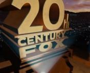 20th Century Fox Intro Logo HD (1).mp4 from 20th century fox intro hd