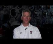 Texas Tech coaches Tommy Tuberville (football), Tom Stone (soccer), Shanon Hays (softball), Kristy Curry (women&#39;s basketball), and Wes Kittley (track) share how they coach God&#39;s way.