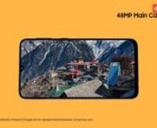 Samsung Galaxy M21- Official Launch Film 2 from m21 galaxy