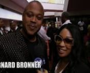 This is why we Hot!! Not only did Bronner Brothers love us, but everyone that attend did too, check it out!This is a clip of WGAG Radio / Indie Heat Video Host Don Nicoleone at the Bronner Brothers show for 135th St. Agency bringing you the 2010 Bronner Brothers Hairshow Indie Heat shout outs in Downtown Atlanta at the World Congress Center. From the Celebrity Lounge to the floor... Special Thanks to Saptosa Foster, Vivica Fox and Slim, Jicasso Styles W. James Canty on Photography, DTP Rudy Cu