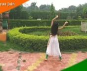 Teri Mitti-Kesari Teri mitti mein mil JawaPatrioticSong Independence Day DanceAbhigyaa Jain.mp4 from mitti kesari song