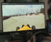 � � Video Game that provides Real Time Racing/Control RC Car - Anywhere Anytime World Wide - Using the Web Browser � � https://realityawakens.com/ https://www.instagram.com/reality.awakens/