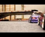 Only AE86 ModelsnLocation Munichnnncheck out www.rc-drift-szene.dennShoot with Canon EOS 60D (first time filmed)