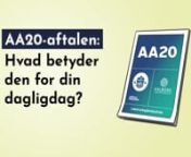 Forstå det vigtigste i en omfattende lokalaftale om lærernes arbejdstid i Aalborg Kommune.