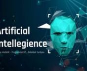 AI nima_ Sun'iy intellekt haqida - AI turlari, AI ni o'rganish - Artificial intellegience from suniy