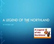 IPS_2005_A legend of the Northland_2021830113657_4070 from a legend of the northland poem pdf