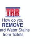 trr toilet ring remover video.mp4 from trr