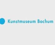 Kurator Dr. Hans Günter Golinski zu den Malewitsch-Arbeiten in der Bochumer Sammlung und zum Konzept der Ausstellung A Darker Shade of Blacknhttps://www.kunstmuseumbochum.de/