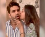 Divyanka Tripathi’s Instagram posts are fun-filled and sure to entertain you; Do not miss the part when she eats Vivek Dahiya’s CHEEKS! The actress is an ardent social media user and has managed to take over the internet with her creative IG reels. Divyanka Tripathi shared a video featuring husband Vivek Dahiya in it. In the video, she enacts to eat his cheeks superficially. In another hilarious video, Divyanka Tripathi Dahiya recreated another viral trend with a quirk. She was seen enacting