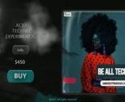 Name: Be All TechnonStyle: #Acid, #Experimental, #ghostproductionnPrice: &#36;450nDAW: #Abletonnn�BUY this track ➧: https://iamghostproducer.com/ghost-pr...n⏯ Listen to full version of the track: https://iamghostproducer.com/ghost-pr...nnn� We are