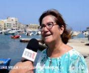 Outrage at Marsaskala marina- ‘We’re no garage for pleasure boaters’ from outrage