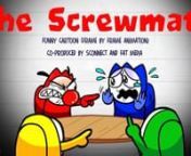 Max Sucks At Timing - Among Us Pencilmation Short Animated FilmnIt was bad timing with Max wrapping up his task.n#WOAVIDEOS #badtiming #amongus #Animation #FrameByFrame #2DAnimation #Drawing #MAXSPUPPYDOGnn0:00 The Screwmaten3:11 Rhythm of The Brainn5:53 Bone This Wayn9:28 The Whale Songn11:59 Mr. Hamstermindn15:21 Girls Onlyn18:17 The Secret Fortunen21:05 The Prophecyn25:09 Puppy Fails In Loven28:37 Snap BacknnSee more of Max&#39;s Puppy Dog: https://bit.ly/2P3cfuFnnMax&#39;s Puppy Dog is traditional f