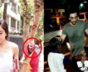 When stars ignored poor people. From Shraddha Kapoor, Ranbir Kapoor to Rakul Preet Singh, Sara Ali Khan, all were captured ignoring beggars and street vendors. They were majorly trolled after these incidents. People pointed that these stars should have helped the poor who were asking them for money. Whose video shocked you the most? Let us know in the comments section below.