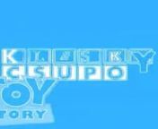 Klasky Csupo In ToyStoryChorded in IntelChorded (FIXED)