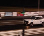 Documentary footage highlights of the world&#39;s quickest street legal electric race car from the 2010 summer racing season.aka