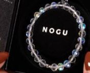 https://www.nogu.studio/pages/bracelet-clubnnThink of our Bracelet Of Month Subscription as being like Christmas 12 times a year!nnChoose between 3 monthly options, or heck buy all three and leave the rest to us! Every month we will send brand new *unreleased* designs, gift boxed and guaranteed to excite.nnThis month&#39;s boxes are designed as the perfect winter accessories.nIridescent icy white and grey crystals, polished rich purples and mixed hues in blues and gold make up this season&#39;s trendies
