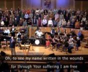 PRELUDE &#124;nnANNOUNCEMENT VIDEO &#124;nnCONGREGATIONAL SINGING &#124; n- All Hail The Power Of Jesus’ Namen- Be Exalted, O GodnnOPENING PRAYER &#124; Brian Payne (Pastor)nnBAPTISMS &#124; Dudley Greene &amp; Campbell LemonsnnWELCOME &amp; GREETING &#124; Al Jackson (Pastor)nnCONGREGATIONAL SINGING &#124;n- He Is ExaltednnMESSAGE IN SONG &#124; Superstar SingersnnCONGREGATIONAL SINGING &#124;n- There Is A Fountainn- The Power Of The CrossnnOFFERTORY PRAYER &#124; Tom McClendon (Minister Of Congregational Care)nnOFFERTORY &#124; n- Honored, Glori