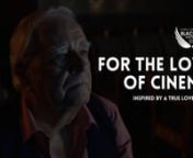 An elderly man tries to recover after the tragic loss of his wife, whilst simultaneously, dealing with his rundown cinema&#39;s impending foreclosure. This dramatic and sweet short film pays tribute to the dying form of cinema, and a husband’s everlasting love.nnCASTnKeith Gledhill as GeraldnJoanne Davis as RosemarynGeorgia Eyers as Young RosemarynRoss Hubbard as Young GeraldnnCREWnDirected &amp; Written by Riley SugarsnProduced by Madeline MunronCinematography by Nikita JacksonnEdited by Chloe Gr