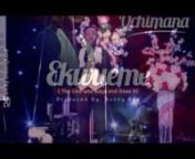 Prospa Ochimana - Ekwueme feat Osinachi (Live Ministration) from prospa ochimana