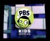 PBS Kids ids Logos Reversed 2010 from pbs kids reversed