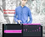 Ariyan Mast NazroseOmer InayatVideo CreatorMixer DAO DJ Ariyan Official mastnazrose_1080pFHR from dj mast