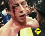 boxing fight rocky balboa vs mason dixon nScene from the movie rocky balboa 2006