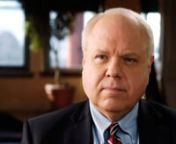 Bill Moyers talks with conservative economist Bruce Bartlett, who wrote