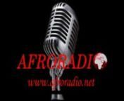 This video explains how to listen to Afroradionn1. Straight from our website (http://afroradio.net). Just click &#39;Listen Now&#39; to pop up the playernn2. Android. Search for Afroradio from the Android market and download. It&#39;s free. Also on the App Stores on iPhone/Ipadnn3. On iTunes. Please find &#39;Afroradio.net&#39; under the International category of iTunes Radionn4. Nokia. Afroradio is available on Nokia&#39;s proprietary Internet radio on any Nokia devicennhttp://afroradio.net