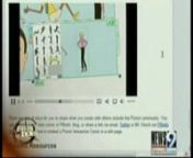 CBS News 9 Education expert Amy James talks about how parents can use the online comic strip generator Pixton.com to help their kids develop language arts skills.