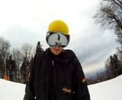 U trenutku kada sve države u okružju imaju SnowPark, pokreće se inicijativa kako bi i Zagreb dobio svoj. Inicijativa je pokrenuta od strane Burna, organizatora Sljeme Snow Impacta, eventa koji će poslužiti kao odskočna rampa borbe za SnowPark na Sljemenu. Sljeme Snow Impact je najveće okupljanje snowboardera u Hrvatskoj koje će se održati u subotu, 4. veljače 2012. godine na Činovničkoj livadi na Sljemenu.