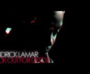 Kendrick Lamar \ from lamar