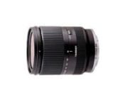 Tamron 18-200mm Di III VC for Sony Mirrorless Interchangeable-Lens Camera Series AFB011-700nhttp://www.amazon.com/gp/product/B006OGD8XK/?tag=bestyoutube-20nI buy them for their convenience, knowing that they will not deliver as a prime lens does, but then I luckily have a couple of those as well so I don&#39;t bother too much. After all, I just want a walk-around lens, right? So the