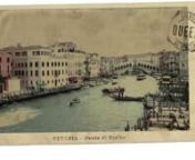 Egleth ama la ciudad de día y de noche. Para mí Venezia, dice, es como estar dentro de una bola de cristal, que agitas para que caiga nieve.nwww.salutiqueerdavenezia.org