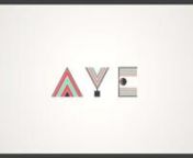 A short animation for my name. n I made up Aye for my middle name to differentiate my name from others, so people can find and recognize me better with Minji Aye Hong. ‘Aye’ does not have any specific meaning, I just liked it because it’s very easy to pronounce in any languages and it sounds very familiar. ‘Aye’ sounds in many different ways depending on the emotion and situations. nnSound Mix: Aye HongnThanks to: Sherry, Jaehyuck and Jiyoung :)